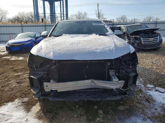 Продажа на аукционе авто 2021 Audi Q8, vin: WA1EVAF18MD016503, номер лота: 76195515
