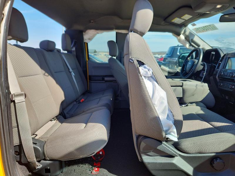 2018 Ford F150 მანქანა იყიდება აუქციონზე, vin: 1FTEX1EP8JKE87712, აუქციონის ნომერი: 77724735