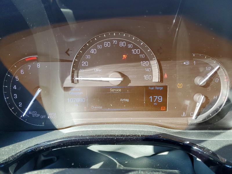 Aukcja sprzedaży 2017 Cadillac Xt5, vin: 1GYKNBRS3HZ148722, numer aukcji: 76717915