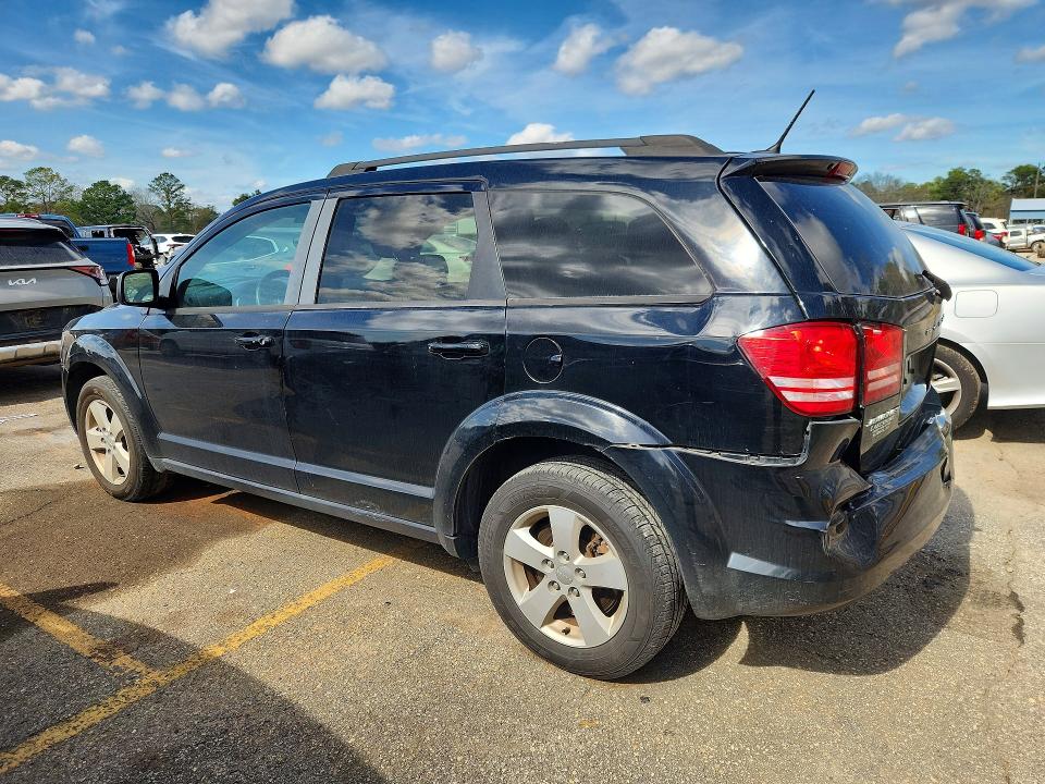 Aukcja sprzedaży 2017 Dodge Journey Se, vin: 3C4PDCABXHT558599, numer aukcji: 74286445