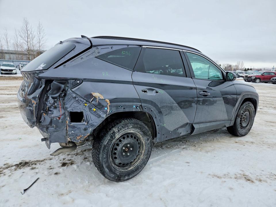Aukcja sprzedaży 2024 Hyundai Tucson, vin: KM8JBCDE5RU266377, numer aukcji: 77470955