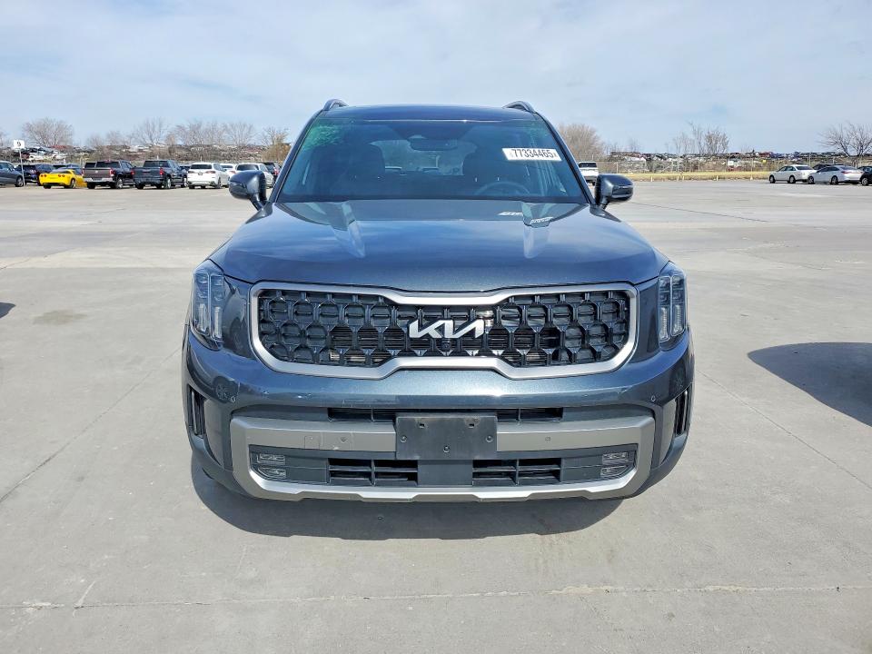 Aukcja sprzedaży 2023 Kia Telluride, vin: 5XYP5DGC6PG367674, numer aukcji: 77334465