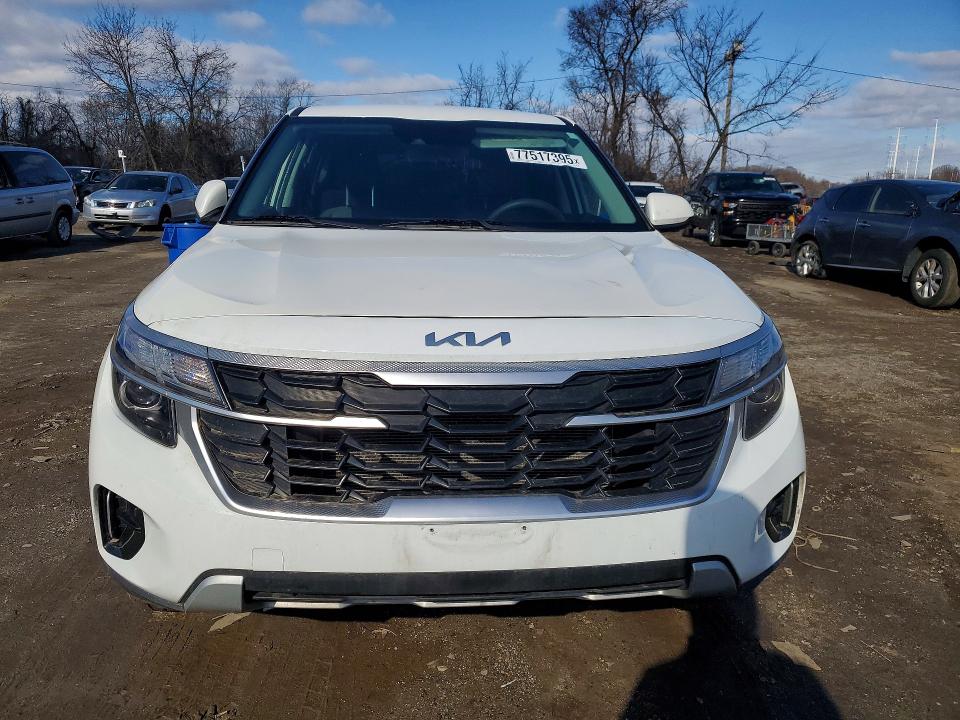 Продаж на аукціоні авто 2024 Kia Seltos, vin: KNDEPCAAXR7607750, номер лоту: 77517395