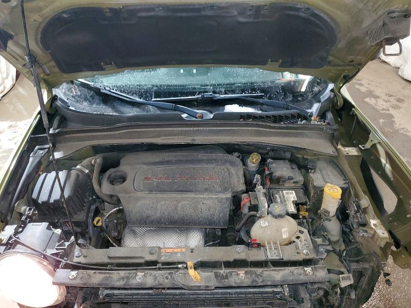 Aukcja sprzedaży 2015 Jeep Renegade, vin: ZACCJBCT3FPC16035, numer aukcji: 78455215