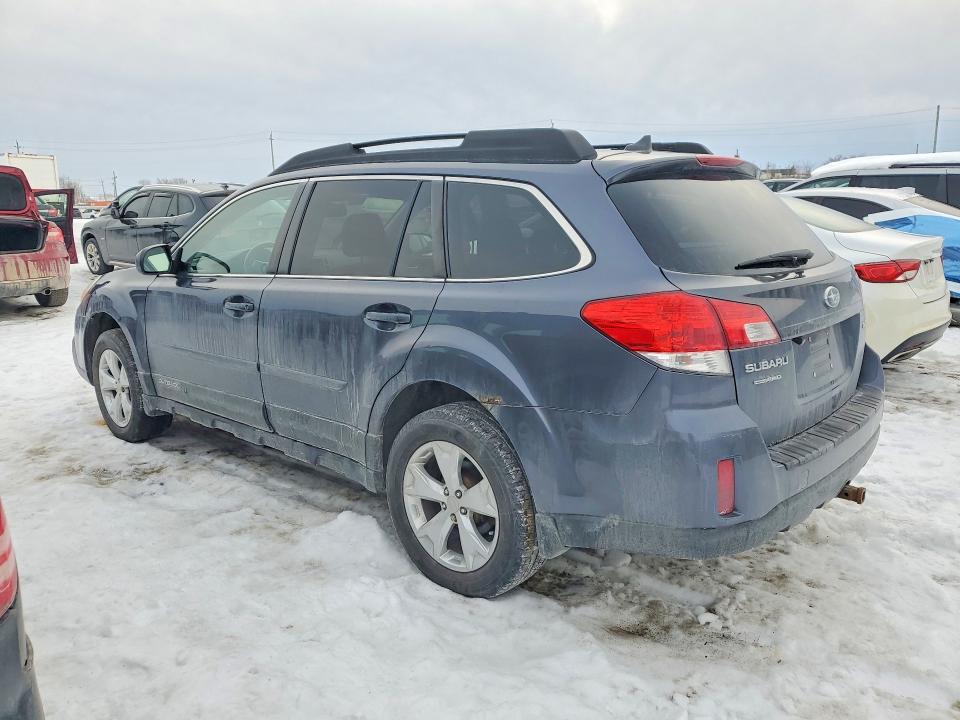 Продажа на аукционе авто 2014 Subaru Outback, vin: 4S4BRGNC2E3221854, номер лота: 77660575