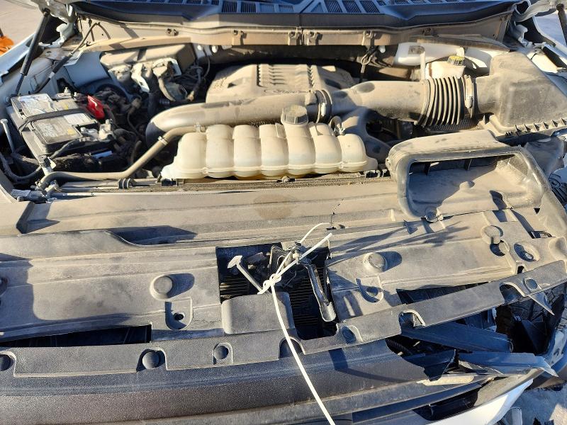 2023 Ford F150 მანქანა იყიდება აუქციონზე, vin: 1FTFX1C80PKD89153, აუქციონის ნომერი: 77465375