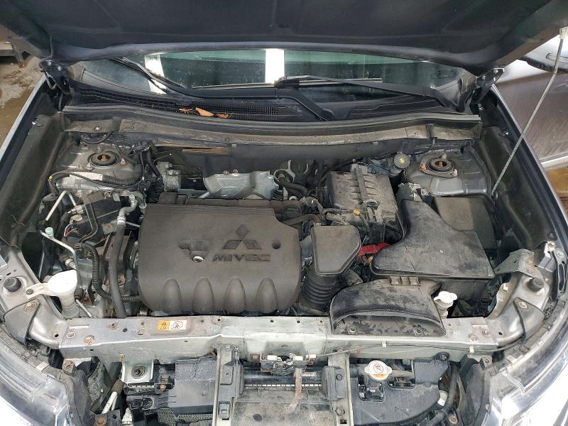 Продаж на аукціоні авто 2017 Mitsubishi Outlander, vin: JA4AZ3A33HZ050350, номер лоту: 77177175