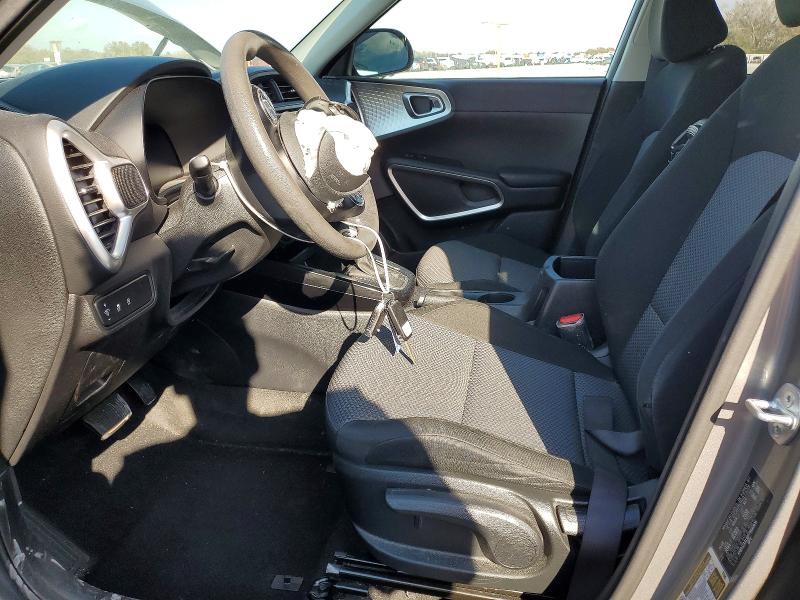 Продаж на аукціоні авто 2023 Kia Soul, vin: KNDJ23AU6P7866806, номер лоту: 77736655