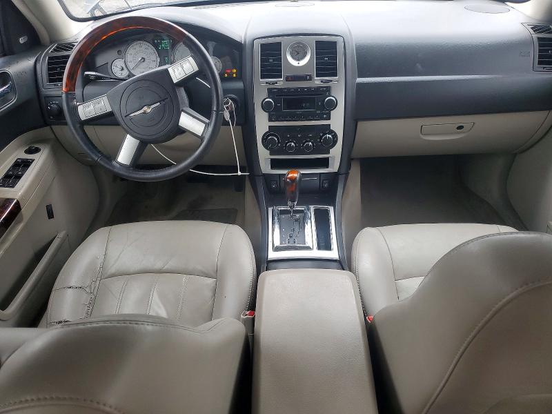 Aukcja sprzedaży 2006 Chrysler 300c, vin: 2C3KA63H56H515739, numer aukcji: 77892525