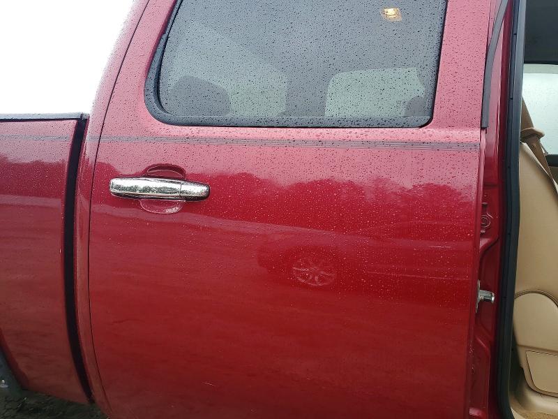 Продажа на аукционе авто 2007 Gmc New Sierra, vin: 2GTEK13M571674017, номер лота: 78992705