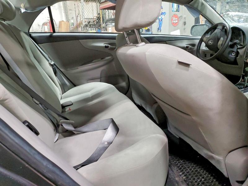72244055 :رقم المزاد ، 2T1BU4EE5DC071246 vin ، 2013 Toyota Corolla مزاد بيع