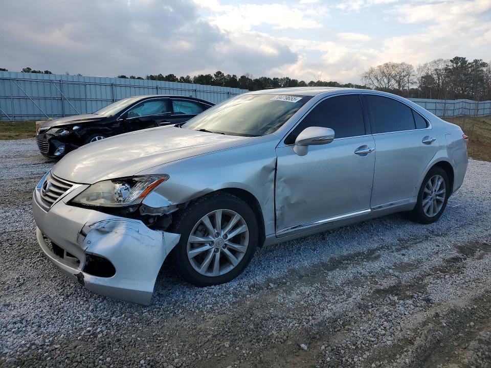 Aukcja sprzedaży 2012 Lexus Es 350, vin: JTHBK1EG5C2483278, numer aukcji: 78479655