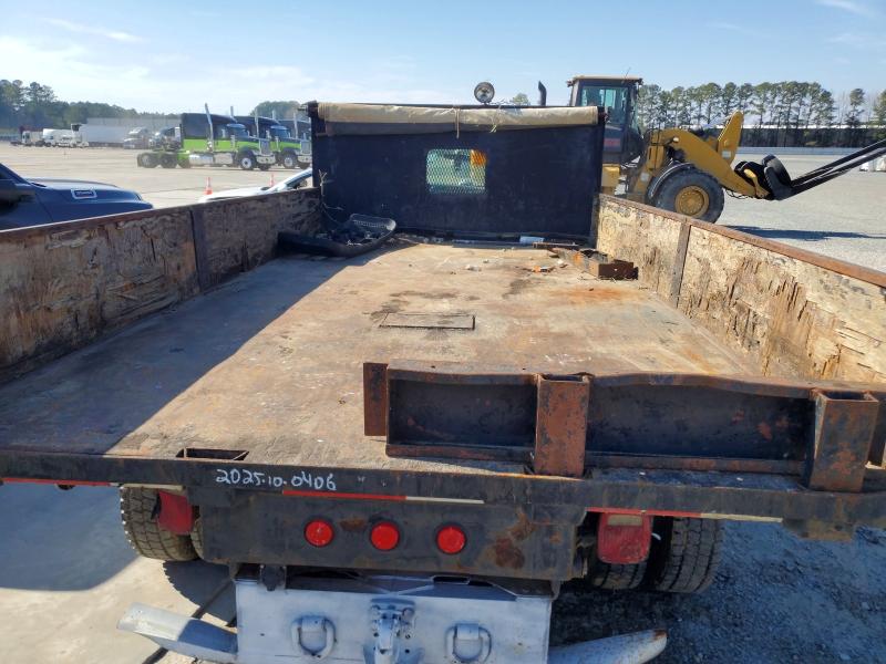 Aukcja sprzedaży 2006 Ford F450, vin: 1FDXF47P46EB27879, numer aukcji: 72362515
