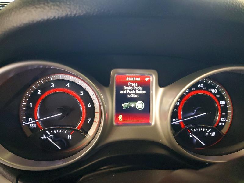Продажа на аукционе авто 2020 Dodge Journey, vin: 3C4PDCAB0LT276254, номер лота: 76414425