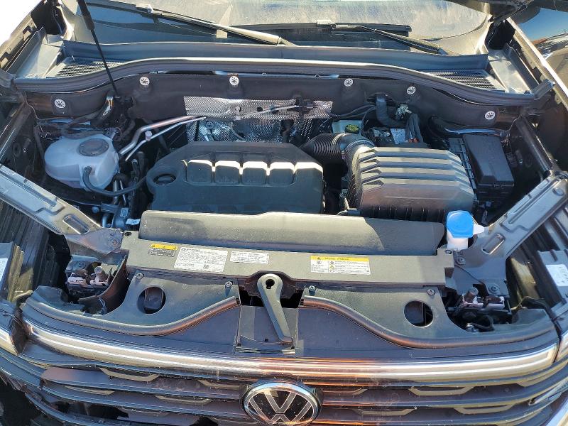 Продаж на аукціоні авто 2025 Volkswagen Atlas Cross Sport, vin: 1V2WE2CA1SC212868, номер лоту: 79486395
