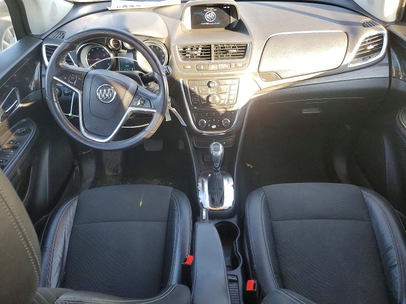 Продаж на аукціоні авто 2013 Buick Encore, vin: KL4CJBSB5DB078489, номер лоту: 78717225