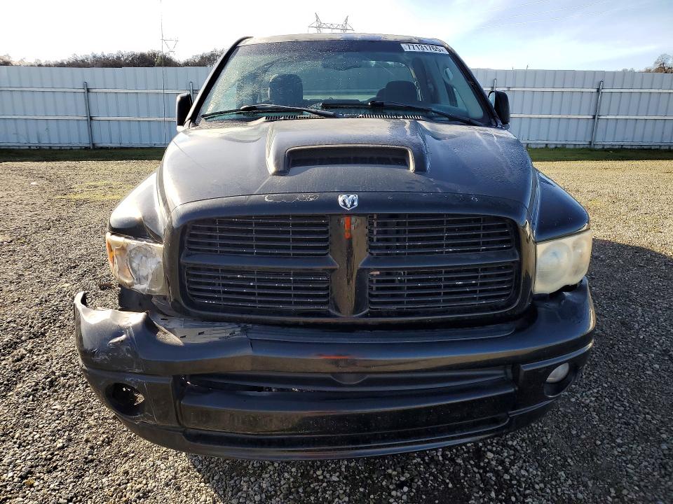 77131765 :رقم المزاد ، 1D7HA18D55J532994 vin ، 2005 Dodge Ram 1500 مزاد بيع