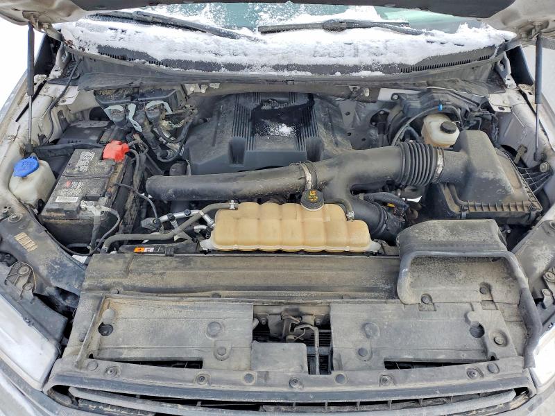 Продаж на аукціоні авто 2020 Ford F150, vin: 1FTFW1E42LFC76210, номер лоту: 99760665