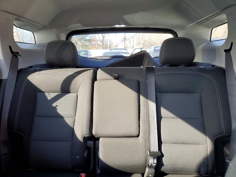Продажа на аукционе авто 2022 Gmc Terrain, vin: 3GKALTEV4NL290856, номер лота: 75375975