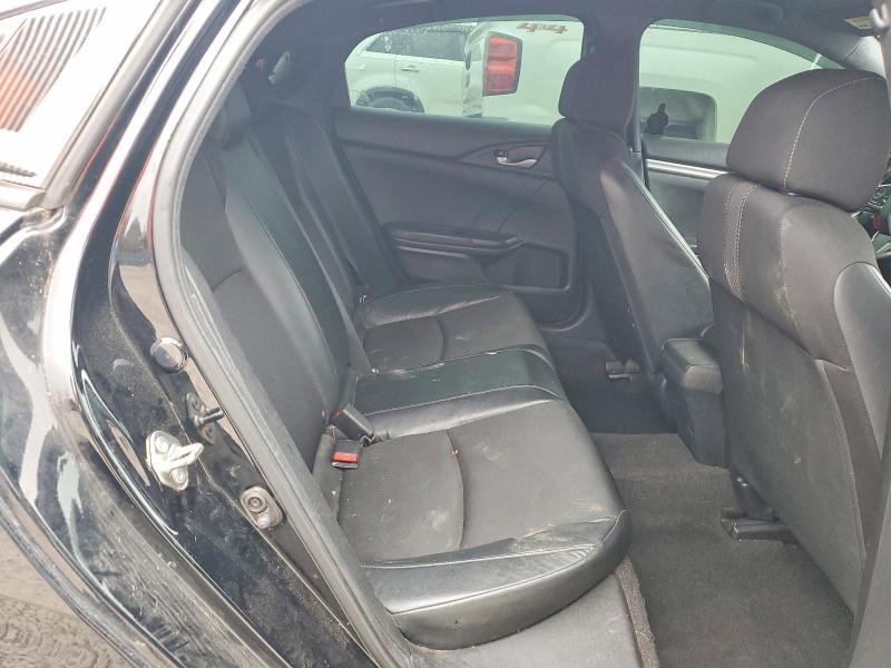 Aukcja sprzedaży 2020 Honda Civic, vin: 19XFC2F85LE009461, numer aukcji: 79174935