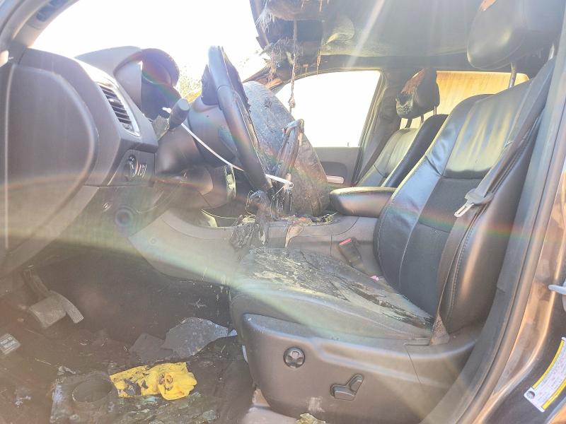 Aukcja sprzedaży 2018 Dodge Durango, vin: 1C4RDJDGXJC307734, numer aukcji: 73981135