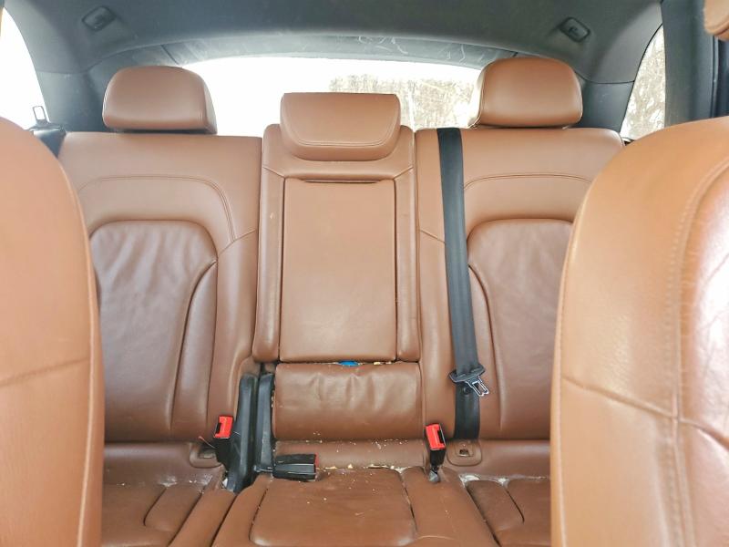 Aukcja sprzedaży 2011 Audi Q5, vin: WA1WFCFPXBA111595, numer aukcji: 76532155