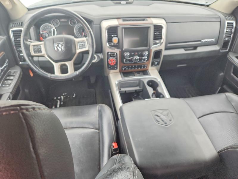 Продаж на аукціоні авто 2016 Ram 1500, vin: 1C6RR7NM8GS374766, номер лоту: 75974105