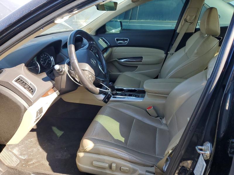 Aukcja sprzedaży 2020 Acura Tlx Techno, vin: 19UUB1F57LA006656, numer aukcji: 73398615