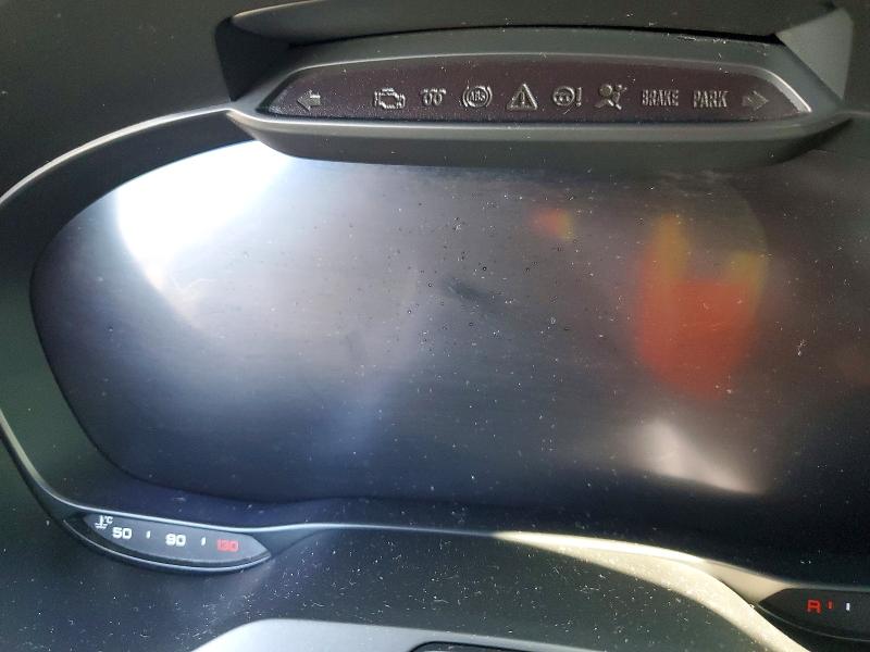 75962625 :رقم المزاد ، WUABWGFF4KA900248 vin ، 2019 Audi Rs3 مزاد بيع