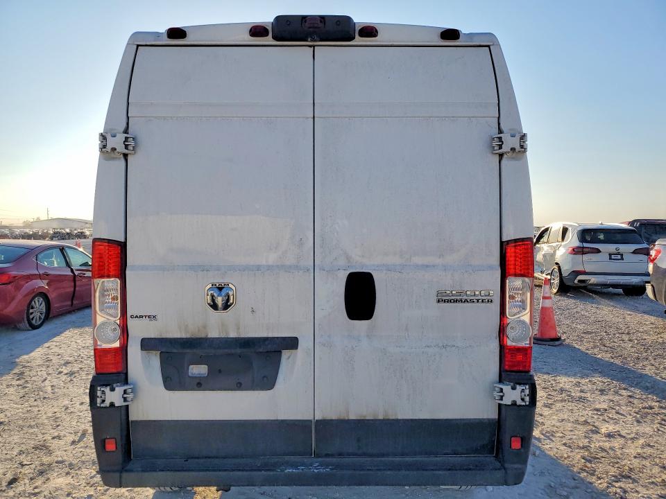 Aukcja sprzedaży 2023 Ram Promaster 1500, vin: 3C6LRVDG2PE578617, numer aukcji: 77159985