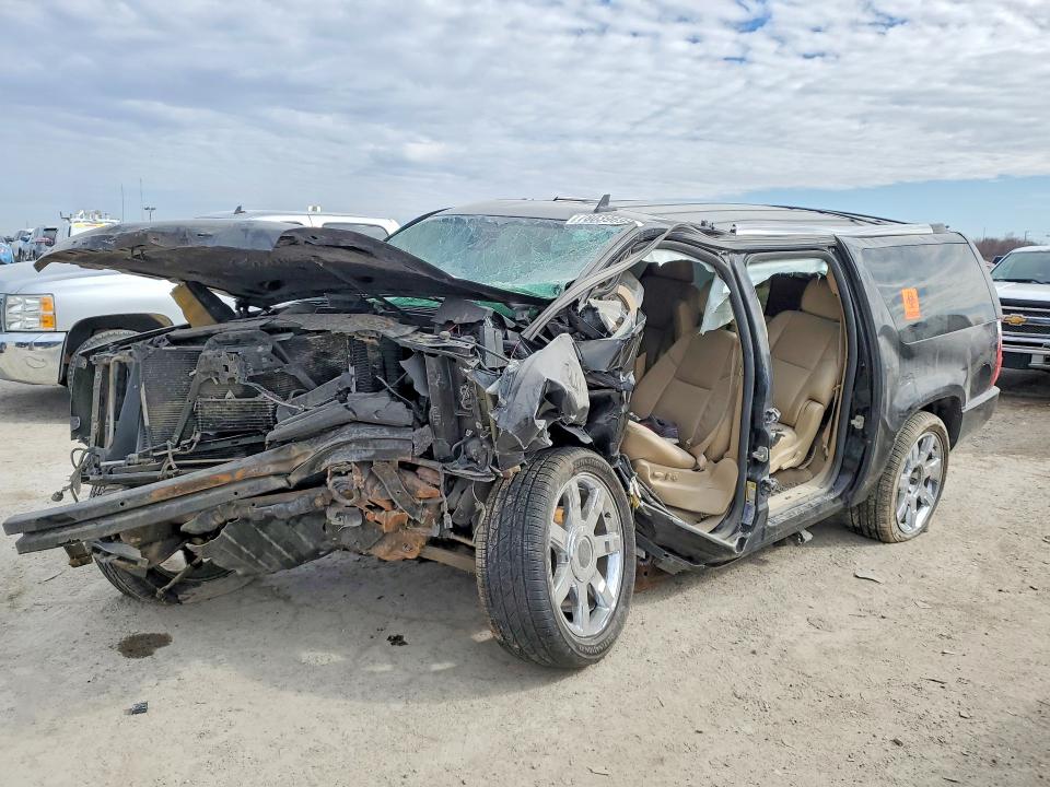 Продаж на аукціоні авто 2013 Cadillac Escalade, vin: 1GYS4HEF8DR378281, номер лоту: 78039695