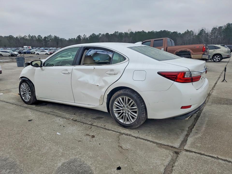 Aukcja sprzedaży 2017 Lexus Es, vin: JTHBK1GG4H2255647, numer aukcji: 75599205