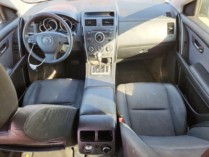 78802475 :رقم المزاد ، JM3TB28A590174179 vin ، 2009 Mazda Cx-9 مزاد بيع