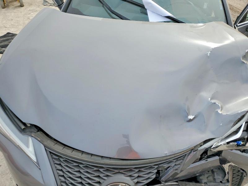 2019 Lexus Ux მანქანა იყიდება აუქციონზე, vin: JTHY3JBH9K2004704, აუქციონის ნომერი: 76475715