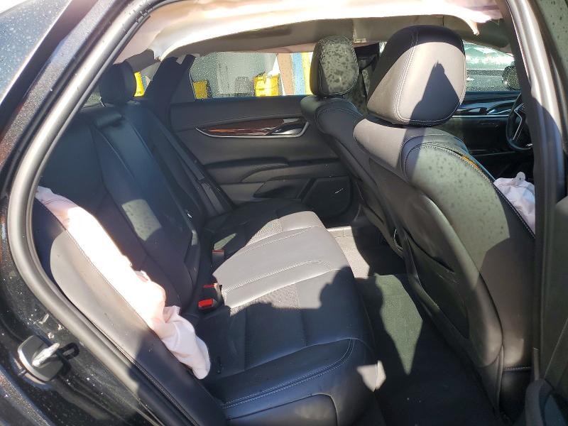 Aukcja sprzedaży 2015 Cadillac Xts, vin: 2G61N5S33F9212919, numer aukcji: 78097185