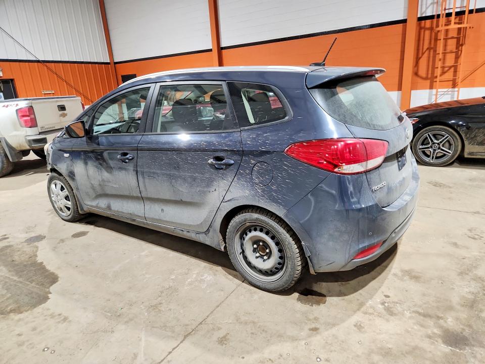 Продаж на аукціоні авто 2014 Kia Rondo, vin: KNAHT8A3XE7043967, номер лоту: 76948605