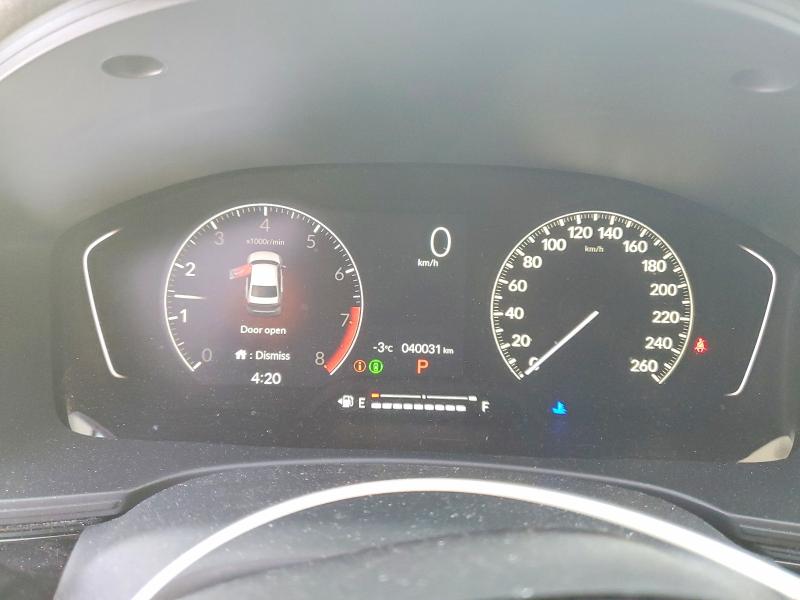 Aukcja sprzedaży 2024 Honda Civic, vin: 2HGFE2F3XRH108290, numer aukcji: 78741445