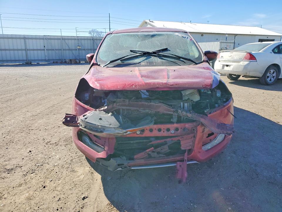 Aukcja sprzedaży 2014 Ford Escape, vin: 1FMCU0GX4EUD65538, numer aukcji: 77605685