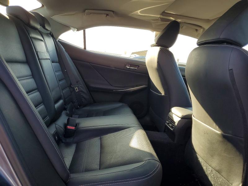 75657545 :رقم المزاد ، JTHCF1D24E5009855 vin ، 2014 Lexus Is مزاد بيع