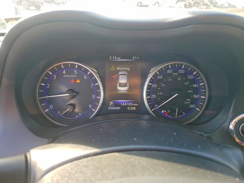 Aukcja sprzedaży 2014 Infiniti Q50, vin: JN1BV7AR6EM697273, numer aukcji: 76290495