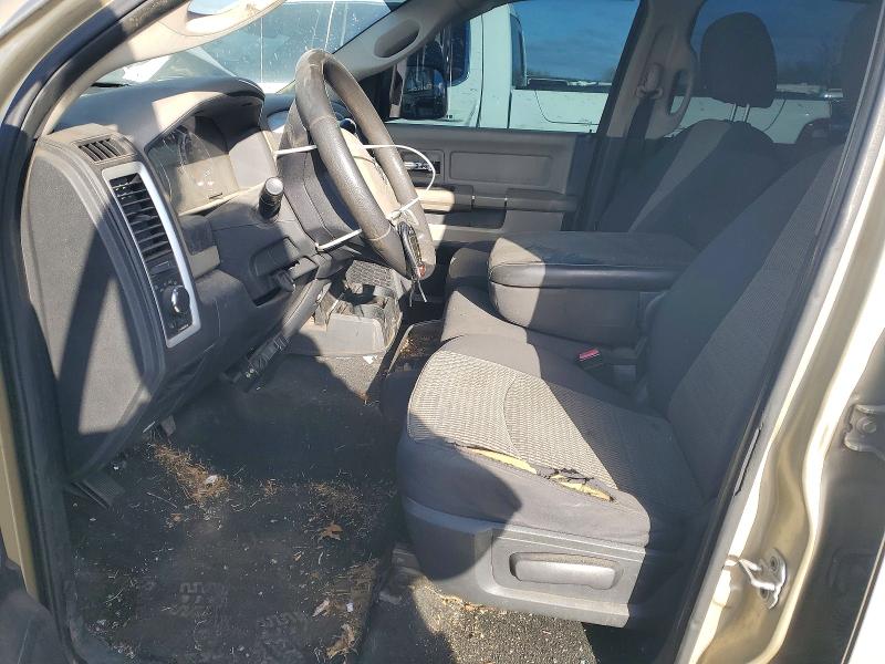Aukcja sprzedaży 2011 Dodge Ram 1500, vin: 1D7RB1CT0BS514960, numer aukcji: 78414005