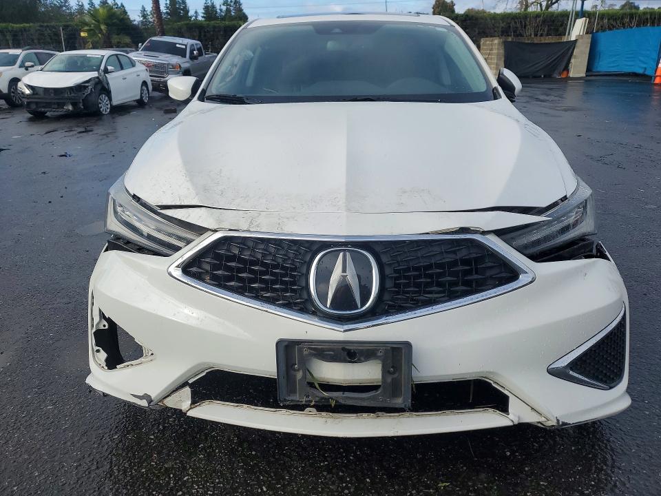 Продажа на аукционе авто 2019 Acura Ilx, vin: 19UDE2F73KA001063, номер лота: 77435745