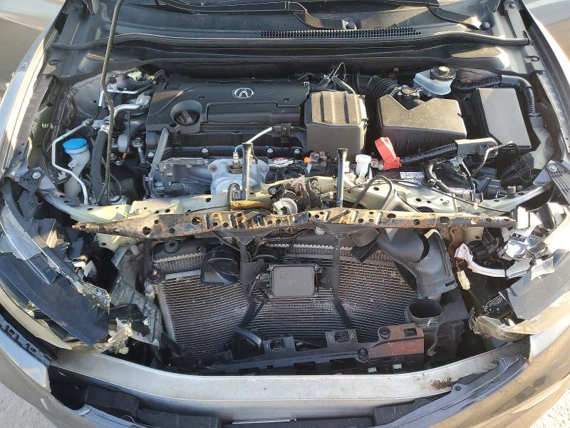 79338685 :رقم المزاد ، 19UDE2F76KA006547 vin ، 2019 Acura Ilx مزاد بيع