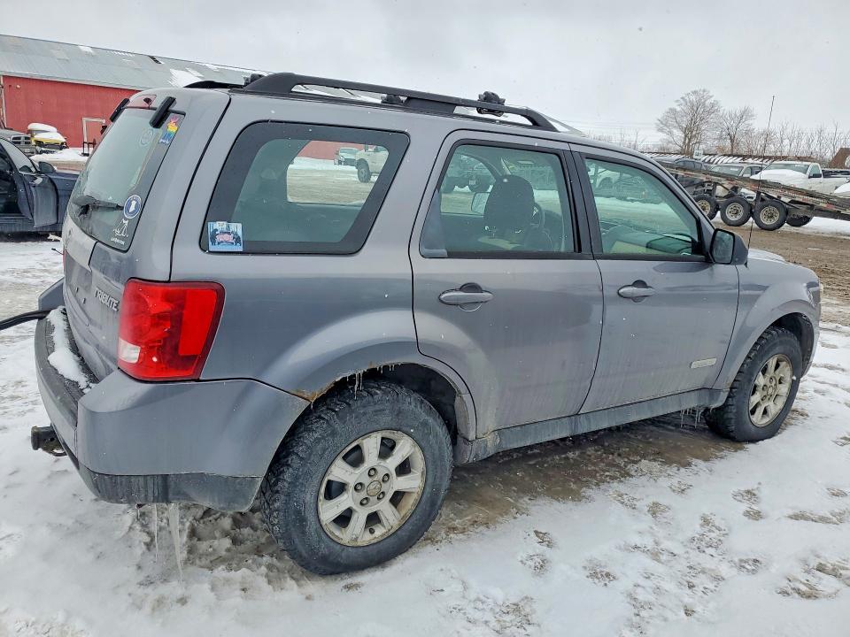 Aukcja sprzedaży 2008 Mazda Tribute, vin: 4F2CZ92Z28KM09734, numer aukcji: 76393595