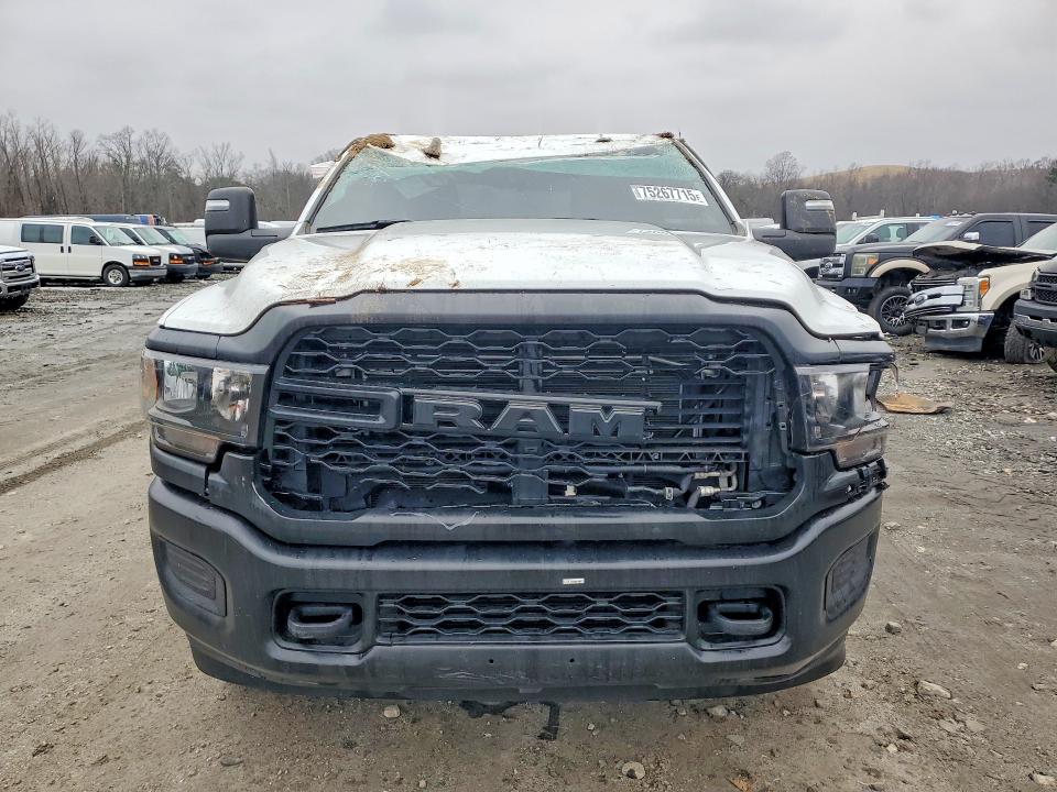 Продаж на аукціоні авто 2024 Ram 2500, vin: 3C6UR5CL3RG330743, номер лоту: 75267715