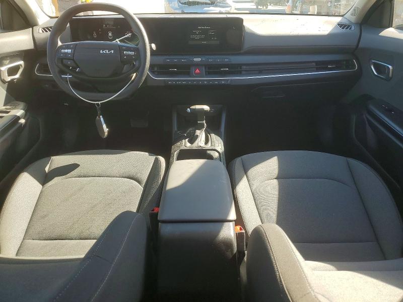 Aukcja sprzedaży 2025 Kia K4, vin: 3KPFT4DE0SE186325, numer aukcji: 76016905