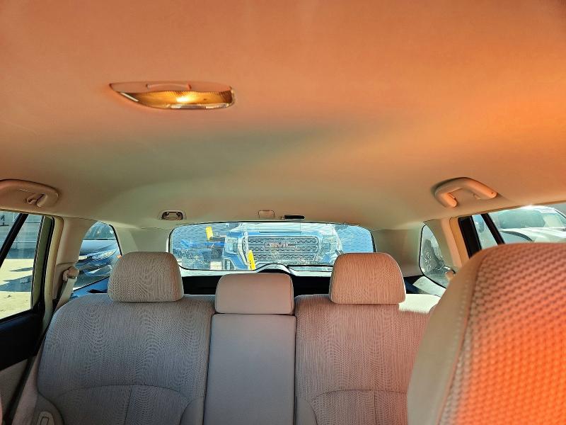 Продажа на аукционе авто 2014 Subaru Outback, vin: 4S4BRBAC6E3278891, номер лота: 79181805