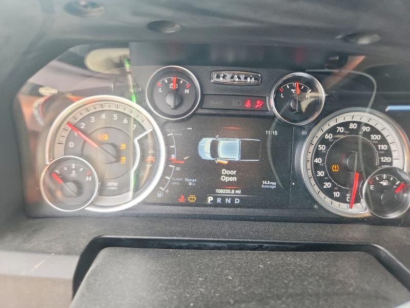 Aukcja sprzedaży 2020 Ram 1500 Classic, vin: 3C6RR7LT8LG160890, numer aukcji: 76808705
