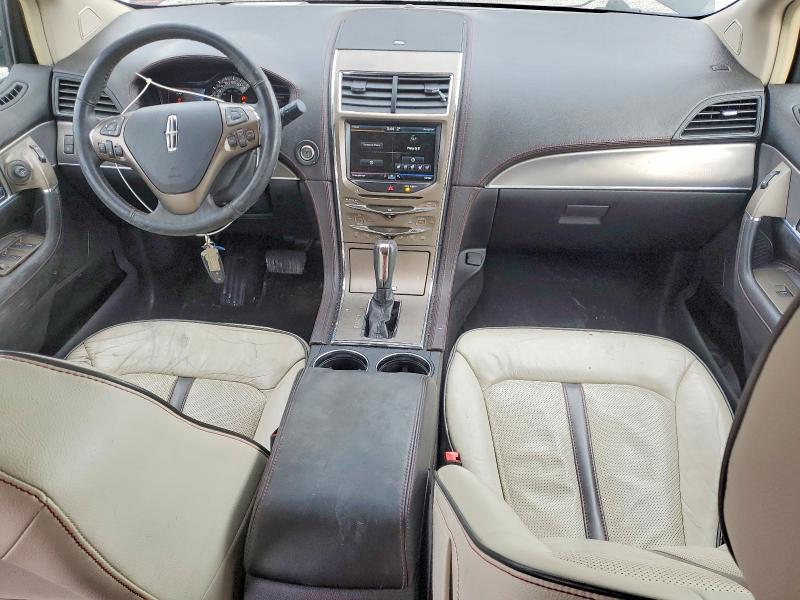 Продажа на аукционе авто 2015 Lincoln Townhouse Mkx, vin: 2LMDJ8JK7FBL29508, номер лота: 77263335