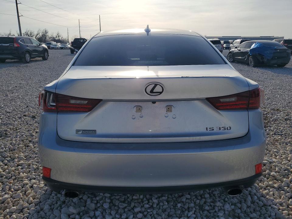 78835565 :رقم المزاد ، JTHBE1D2XG5024250 vin ، 2016 Lexus Is 350 مزاد بيع